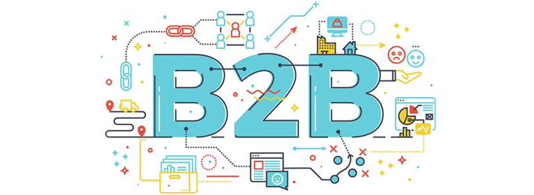 B2B (business To Business): Significado, E Exemplos [2024]