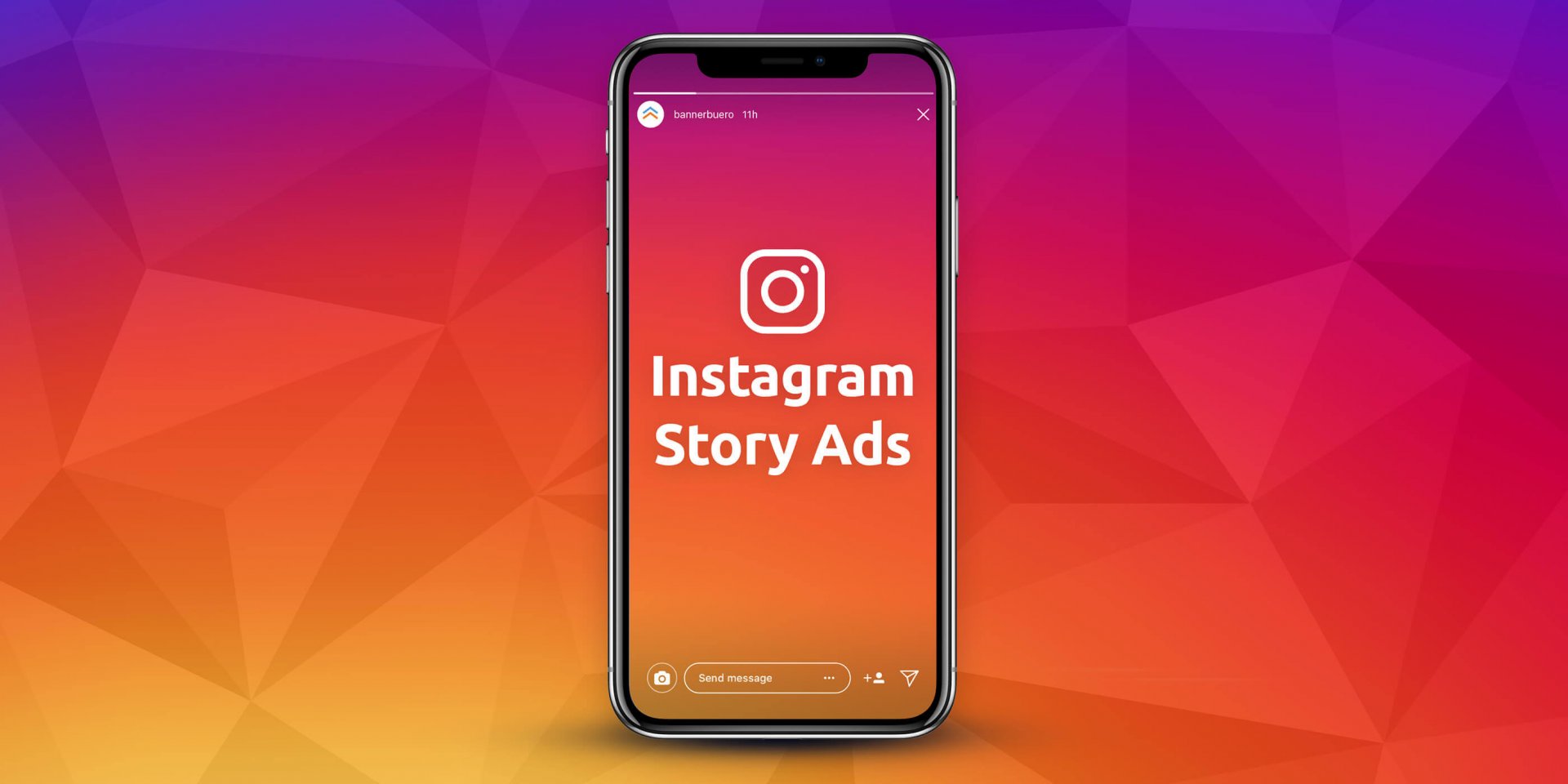 Instagram Stories ads Como Funciona e como fazer [2023]