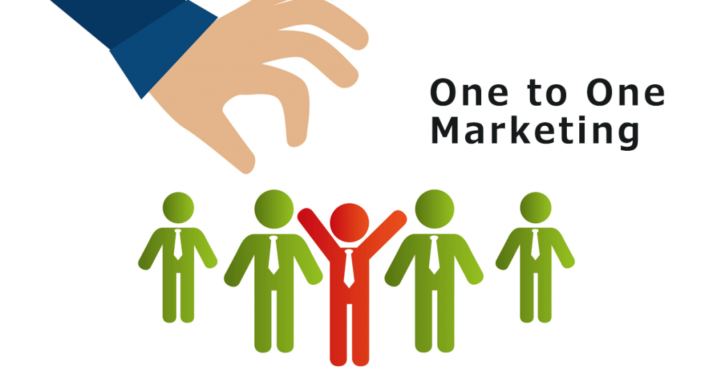 Marketing One to One: Benefícios, Exemplos e Estratégias